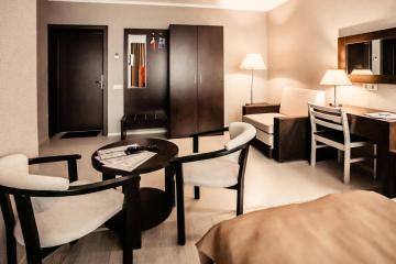 Отель Элиза БонАпарт Россия, Зеленоградск, фото 6