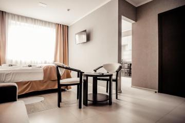 Отель Элиза БонАпарт Россия, Зеленоградск, фото 7