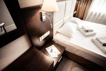 Отель Элиза БонАпарт Россия, Зеленоградск, фото 8