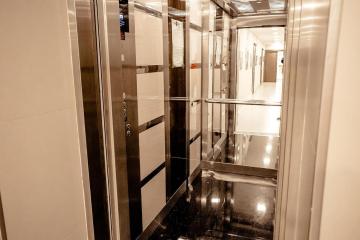 Отель Элиза БонАпарт Россия, Зеленоградск, фото 10