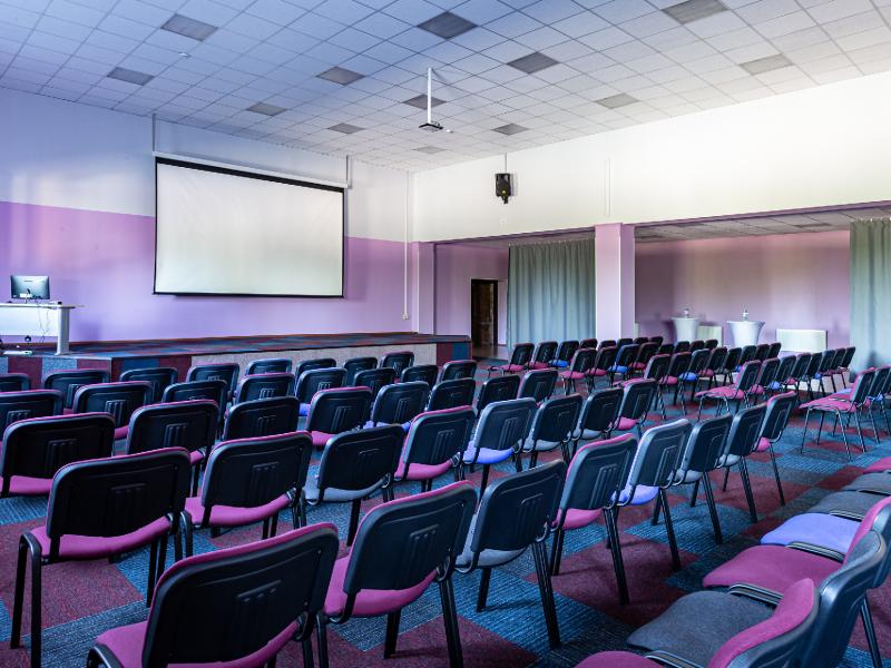 Форт Колесник, Арт-отель