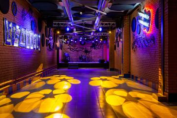 Отель Форт Колесник, Арт-отель Россия, Пушкин, фото 12