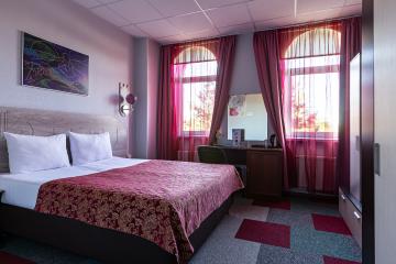 Отель Форт Колесник, Арт-отель Россия, Пушкин, фото 14