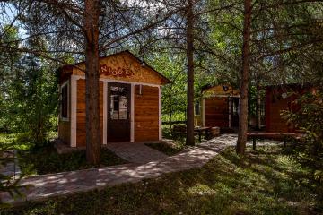 Отель Форт Колесник, Арт-отель Россия, Пушкин, фото 16