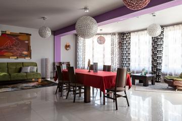 Отель Форт Колесник, Арт-отель Россия, Пушкин, фото 6