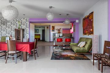 Отель Форт Колесник, Арт-отель Россия, Пушкин, фото 7