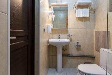 Отель Форт Колесник, Арт-отель Россия, Пушкин, фото 8