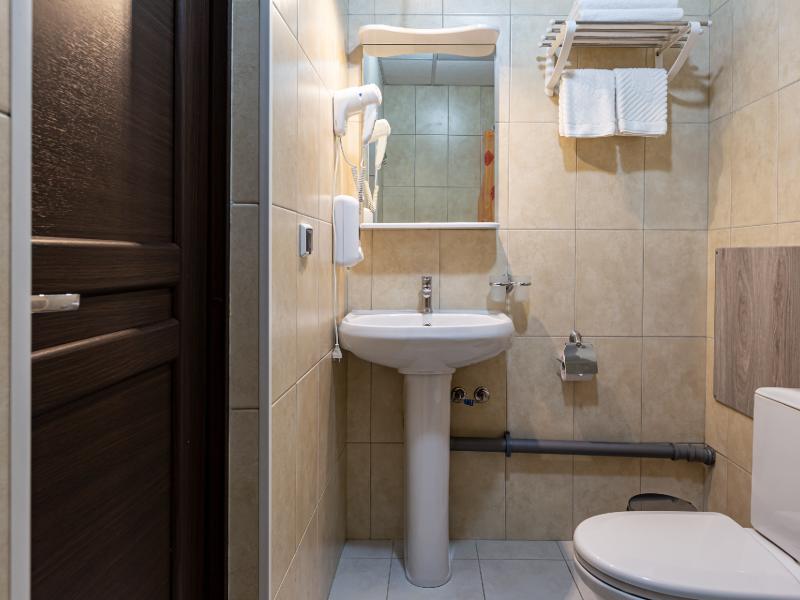 Форт Колесник, Арт-отель