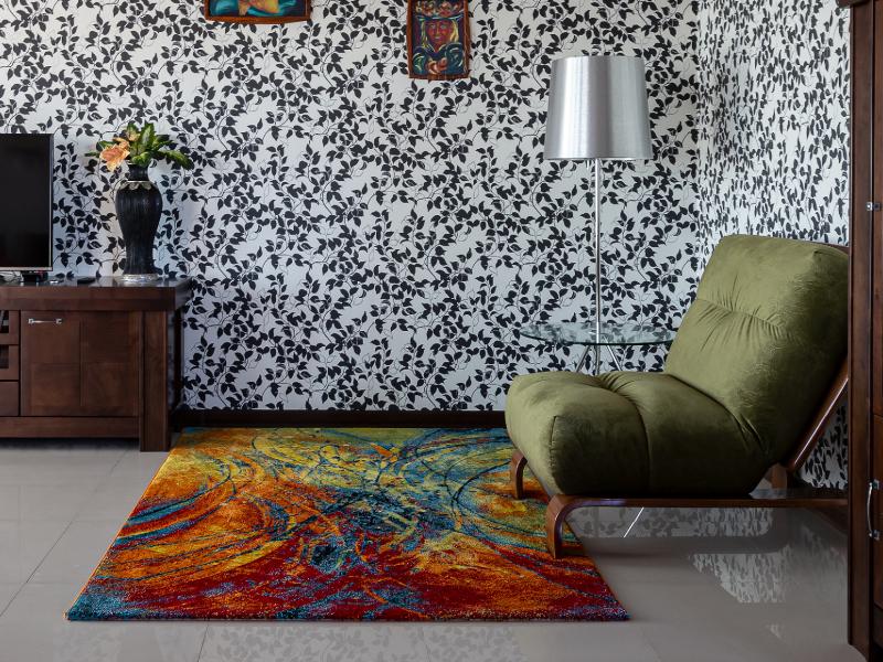 Форт Колесник, Арт-отель