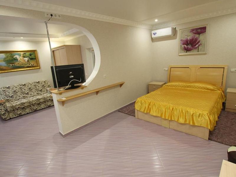 Гостевой дом Лидия (Межводное)