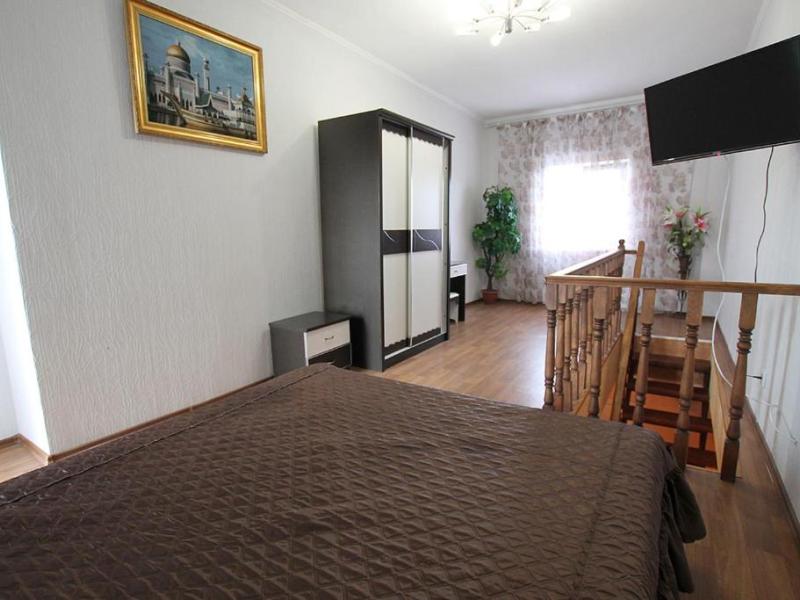 Гостевой дом Лидия (Межводное)