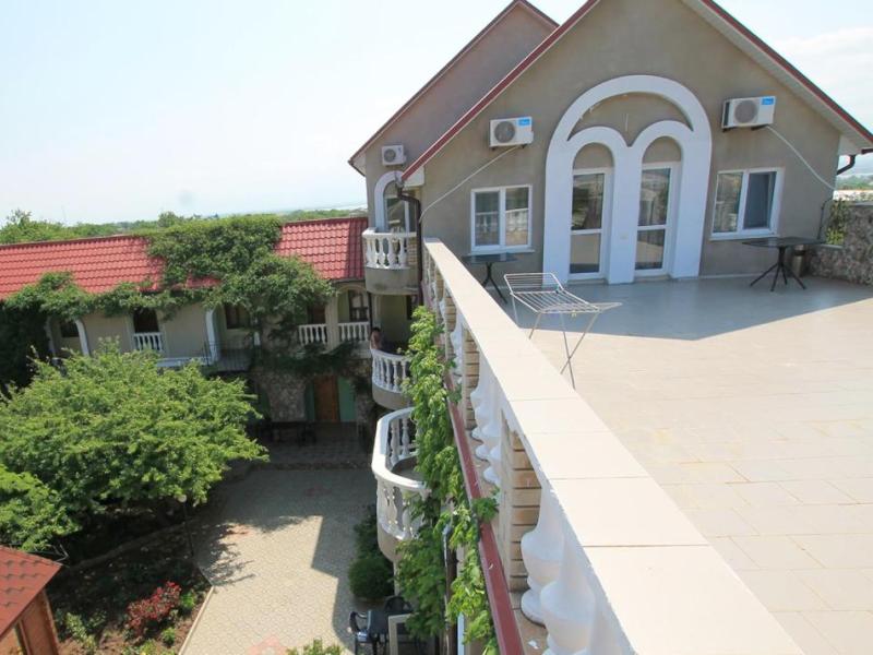 Гостевой дом Лидия (Межводное)