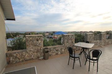 Отель Гостевой дом Лидия (Межводное) Россия, Крым, фото 16