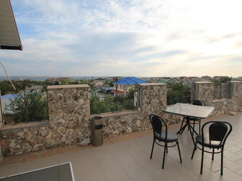 Гостевой дом Лидия (Межводное)