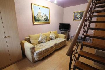 Отель Гостевой дом Лидия (Межводное) Россия, Крым, фото 17