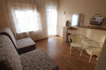 Отель Гостевой дом Лидия (Межводное) Россия, Крым, фото 18