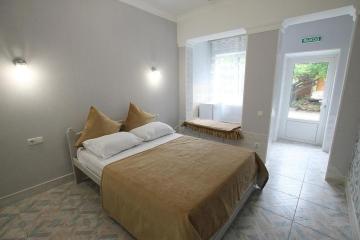 Отель Гостевой дом Лидия (Межводное) Россия, Крым, фото 21