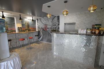 Отель Гостевой дом Лидия (Межводное) Россия, Крым, фото 22