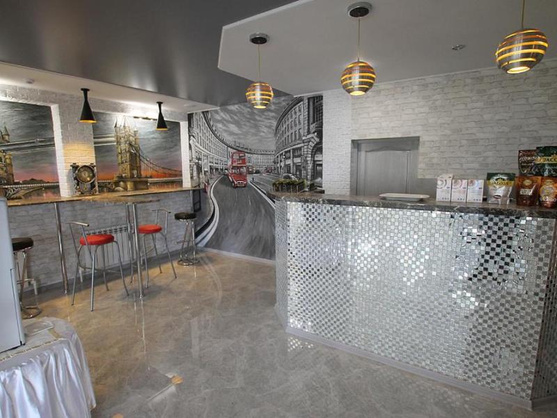 Гостевой дом Лидия (Межводное)