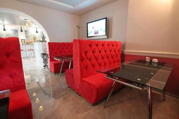 Отель Гостевой дом Лидия (Межводное) Россия, Крым, фото 23