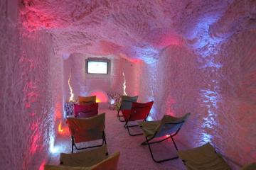 Отель Гостевой дом Лидия (Межводное) Россия, Крым, фото 24