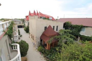 Отель Гостевой дом Лидия (Межводное) Россия, Крым, фото 25