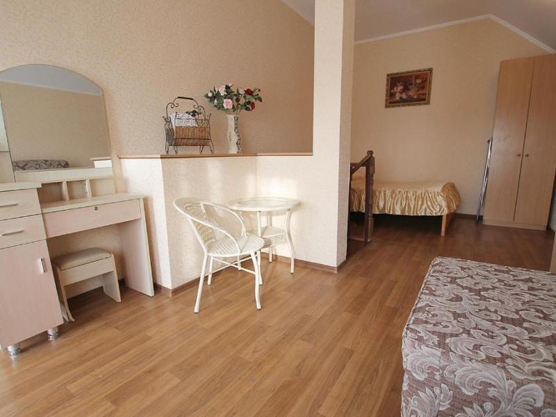 Гостевой дом Лидия (Межводное)