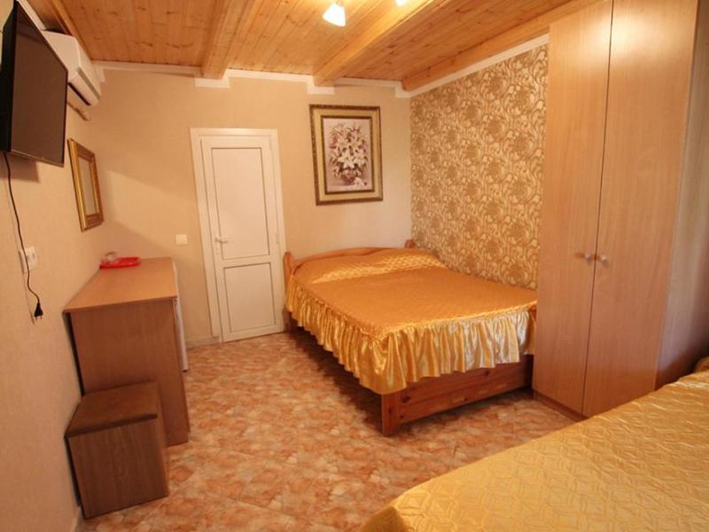 Гостевой дом Лидия (Межводное)