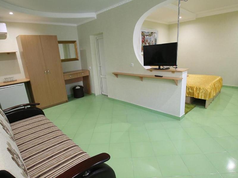 Гостевой дом Лидия (Межводное)