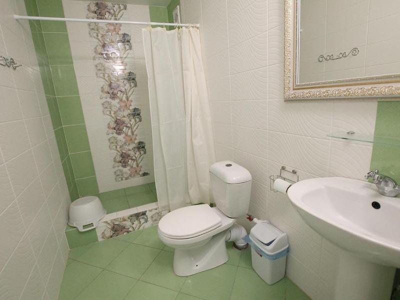 Гостевой дом Лидия (Межводное)