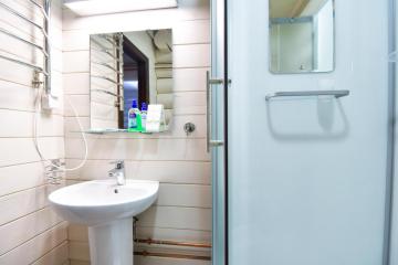 Отель Лесная сказка Россия, Белокуриха, фото 12