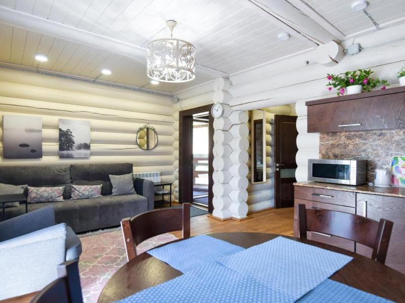 Лесная сказка