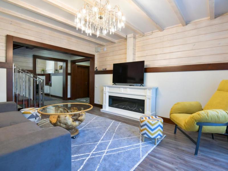 Лесная сказка