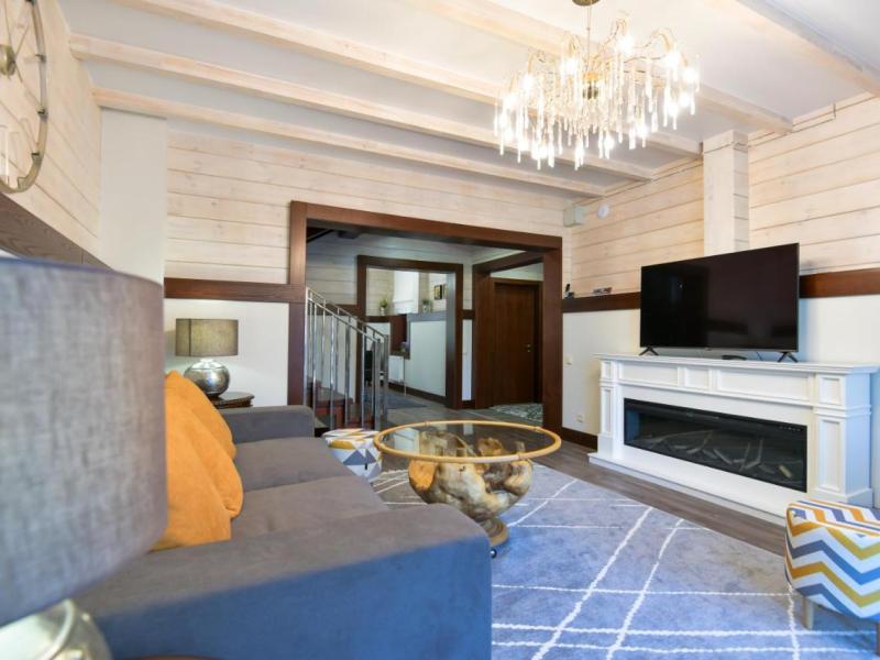 Лесная сказка