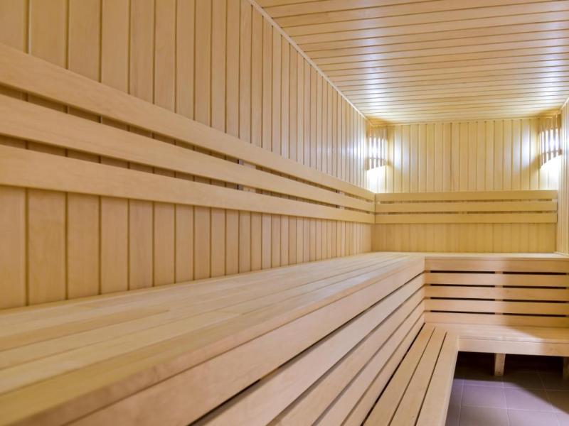 Лесная сказка