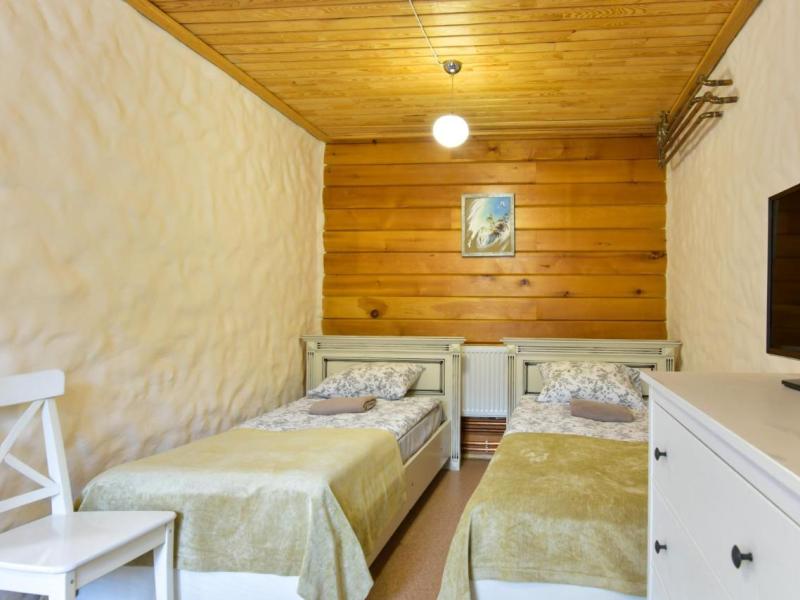 Лесная сказка