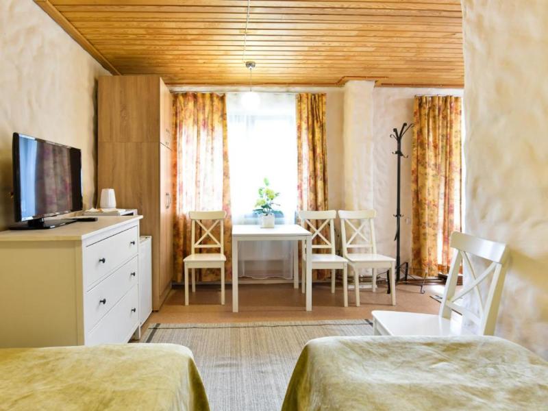 Лесная сказка