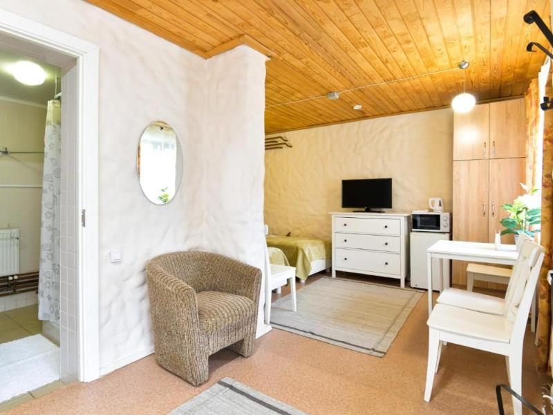 Лесная сказка