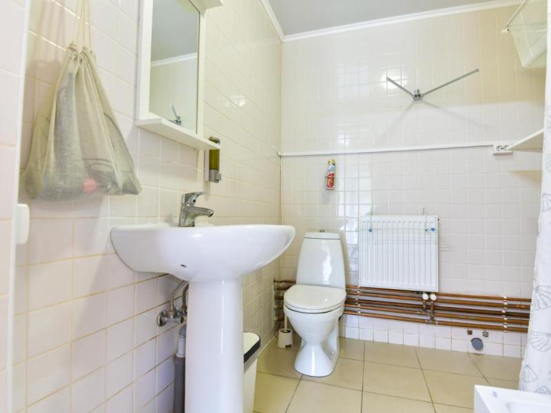 Лесная сказка