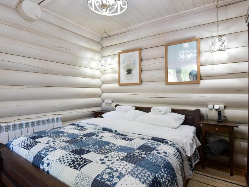 Лесная сказка