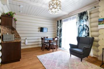 Отель Лесная сказка Россия, Белокуриха, фото 28