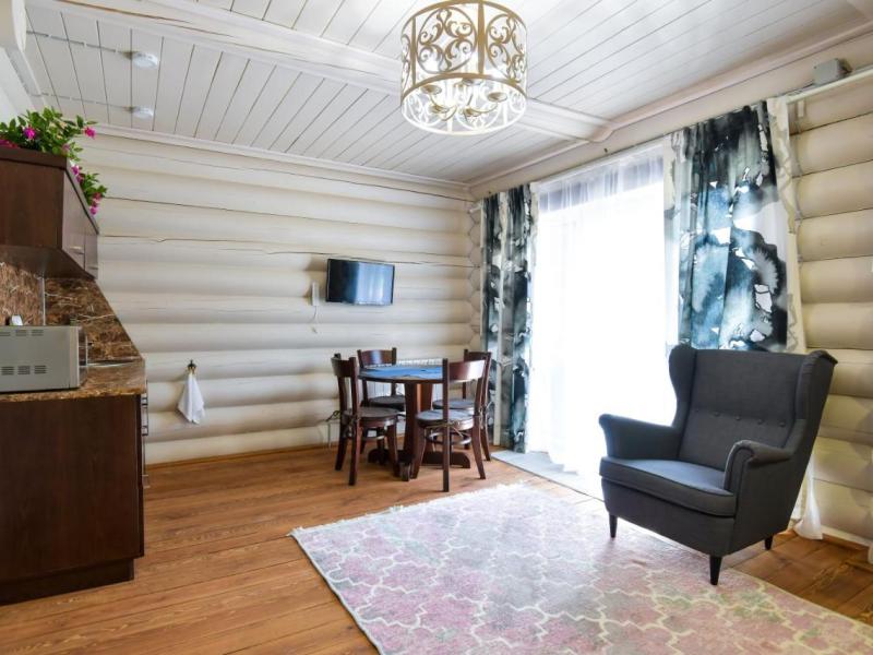 Лесная сказка