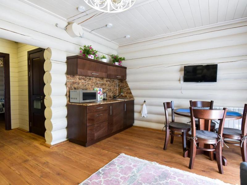 Лесная сказка