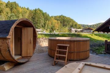 Отель Лесная сказка Россия, Белокуриха, фото 46