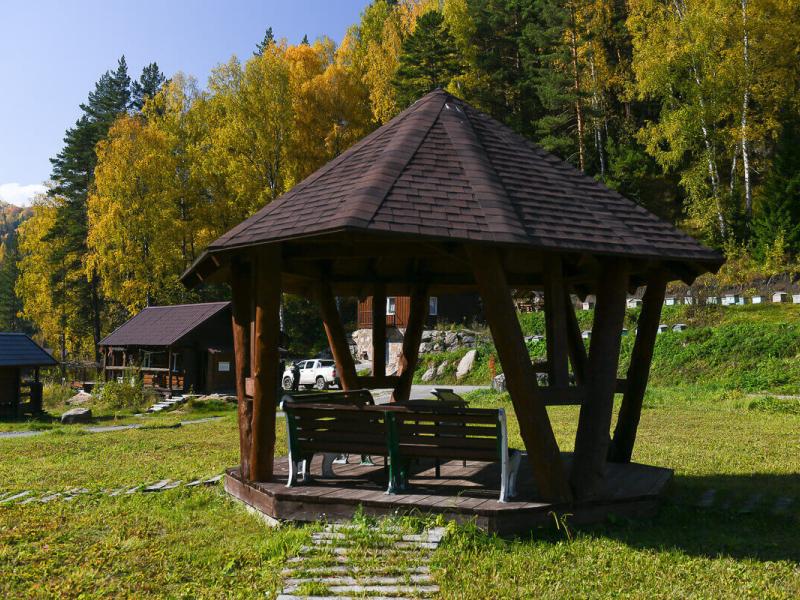 Лесная сказка