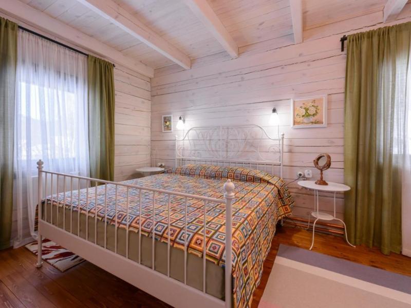 Лесная сказка