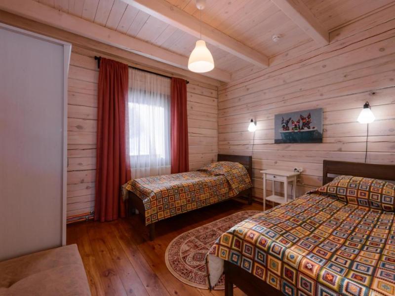 Лесная сказка