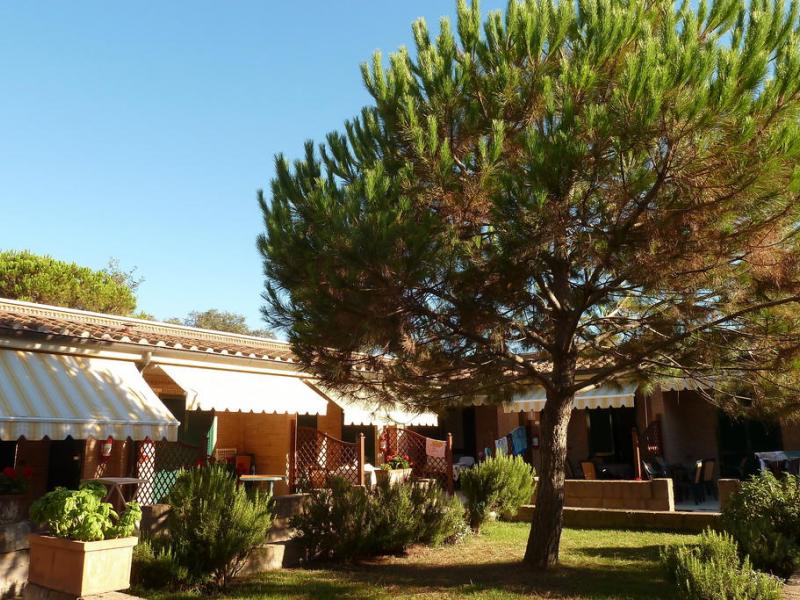 La Madonnina Village Resort