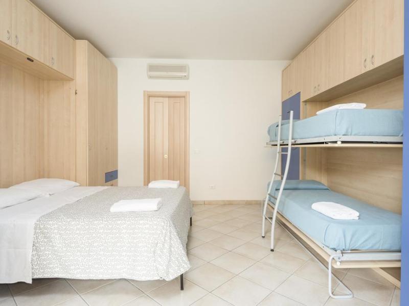 La Madonnina Village Resort