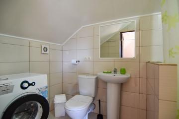 Отель Kesea Family Россия, Геленджик, фото 13